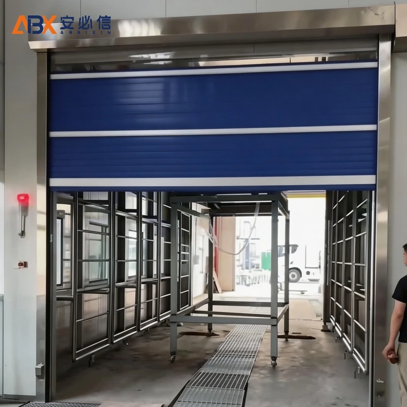 苏州市高速门