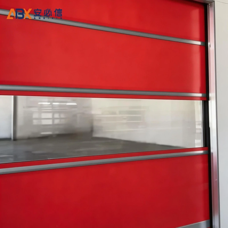 苏州市快速门